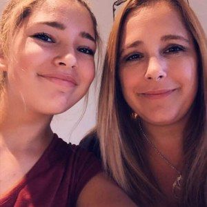 Meet your Posher, Jodi